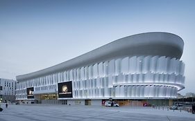 Ryan Homes - In Aparthotel - La Defense